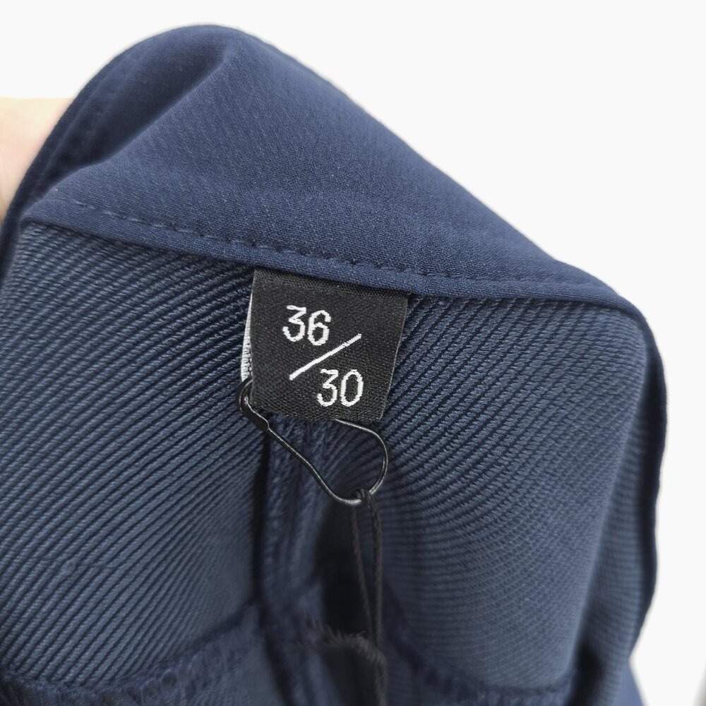 Public Rec Navy Workday Pant 36x30 NWT - Picture 6 of 7